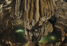 Son Doong Cave (Photo:SGGP)